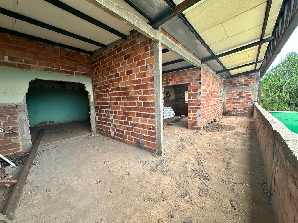 Imagem Sobrado com 4 Quartos à Venda, 319 m²em Vila Jardim São Judas Tadeu - Goiânia