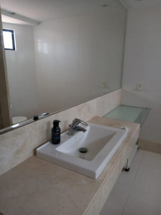 Imagem Apartamento com 3 Quartos à Venda, 279 m² em Areia Preta - Natal