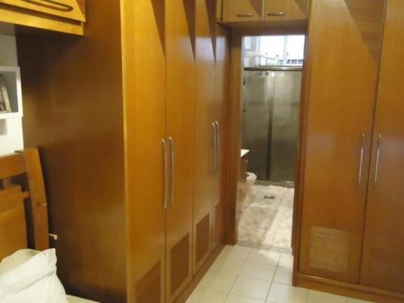 Imagem Apartamento com 3 Quartos à Venda, 130 m² em Icaraí - Niterói