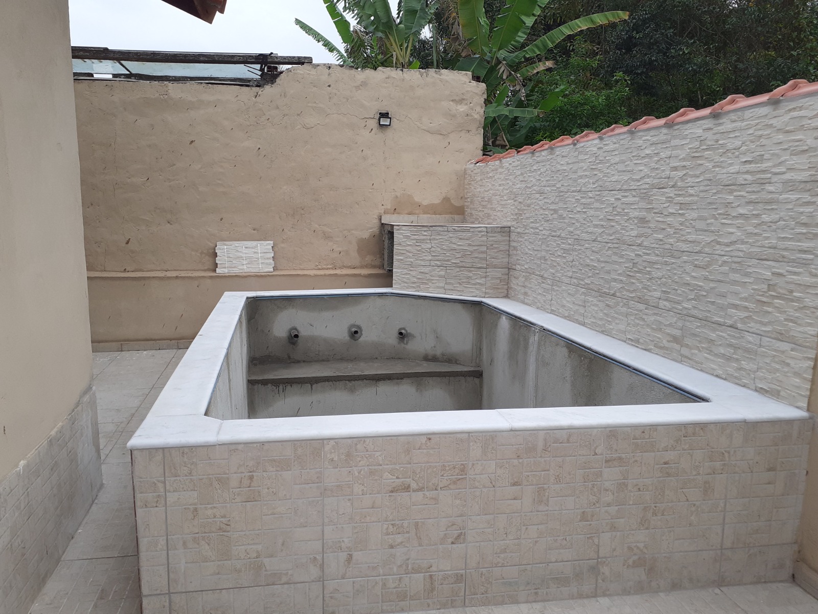 Imagem Casa com 2 Quartos à Venda, 60 m²em Balneário Flórida Mirim - Mongaguá Imagem Casa com 2 Quartos à Venda, 60 m²em Balneário Flórida Mirim - Mongaguá