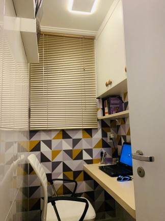 Imagem Apartamento com 2 Quartos à Venda,  em Barcelona - São Caetano do Sul