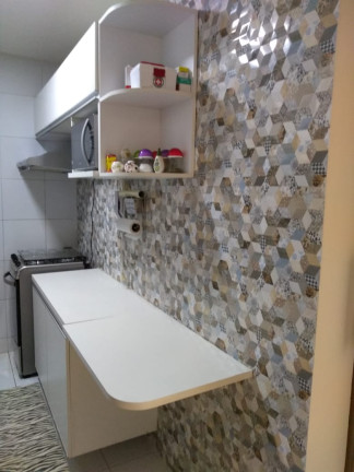 Imagem Apartamento com 2 Quartos à Venda, 47 m² em Araçagy - São José de Ribamar