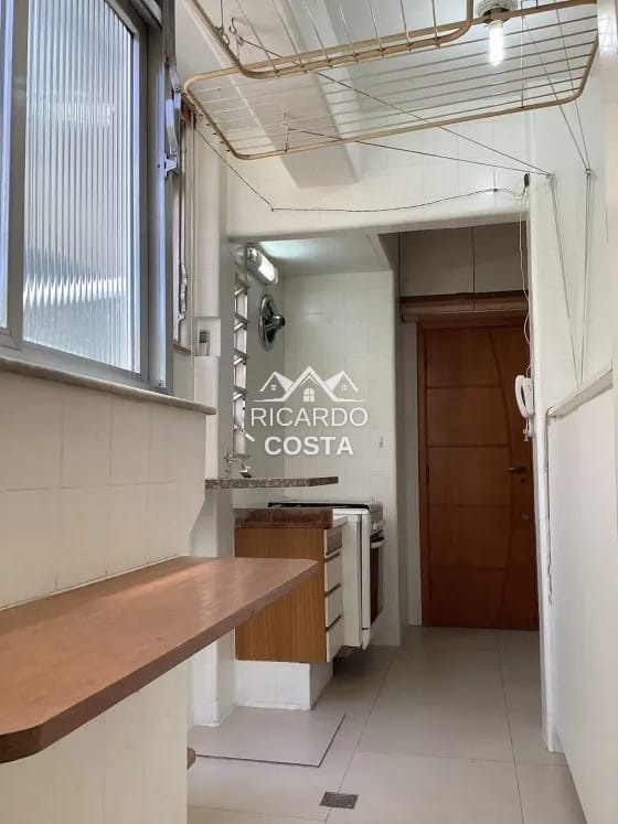 Imagem Apartamento com 2 Quartos à Venda, 80 m² em Botafogo - Rio de Janeiro