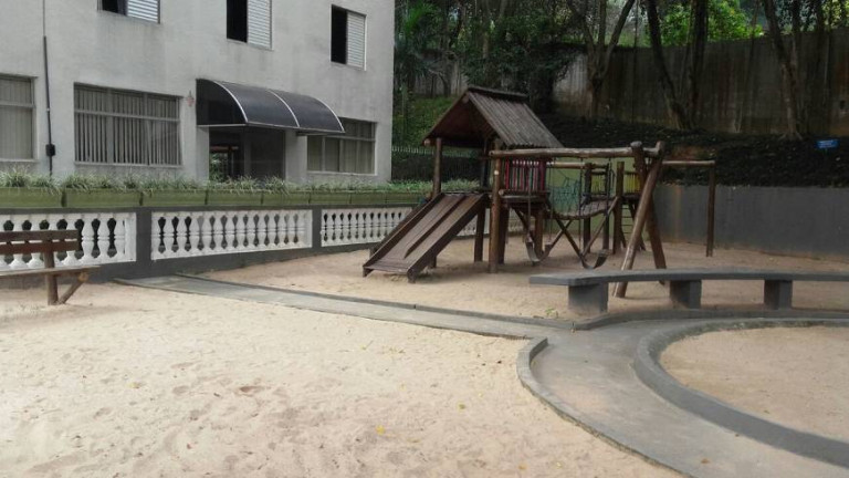 Imagem Apartamento com 2 Quartos à Venda, 52 m² em Jardim Umarizal - São Paulo