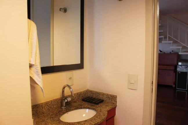 Imagem Apartamento com 3 Quartos à Venda, 175 m² em Vila Santo Estéfano - São Paulo Imagem Apartamento com 3 Quartos à Venda, 175 m² em Vila Santo Estéfano - São Paulo