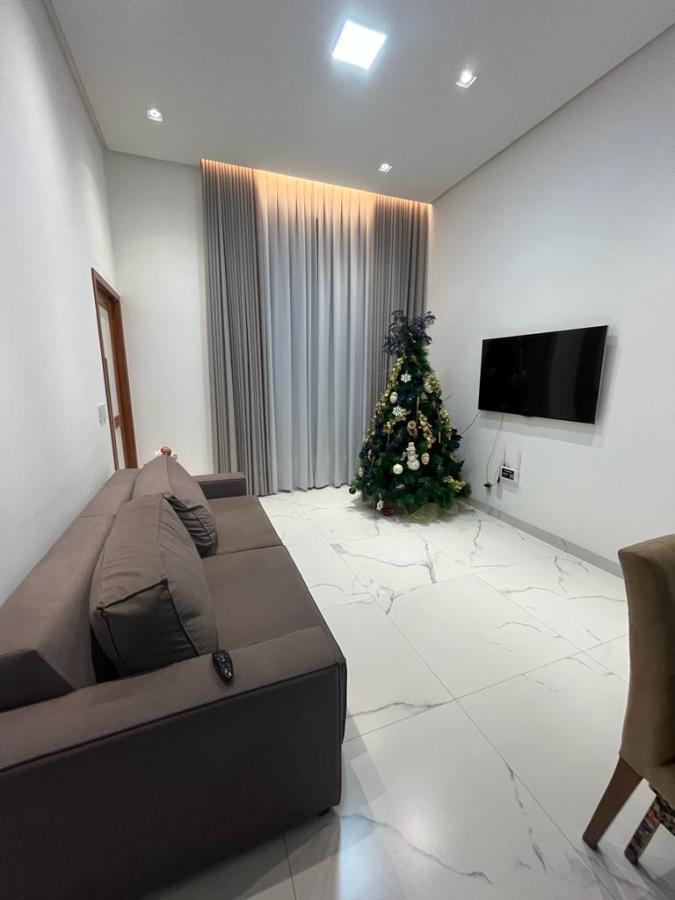 Imagem Apartamento com 6 Quartos à Venda, 500 m²em Nova Vitória - Santarém