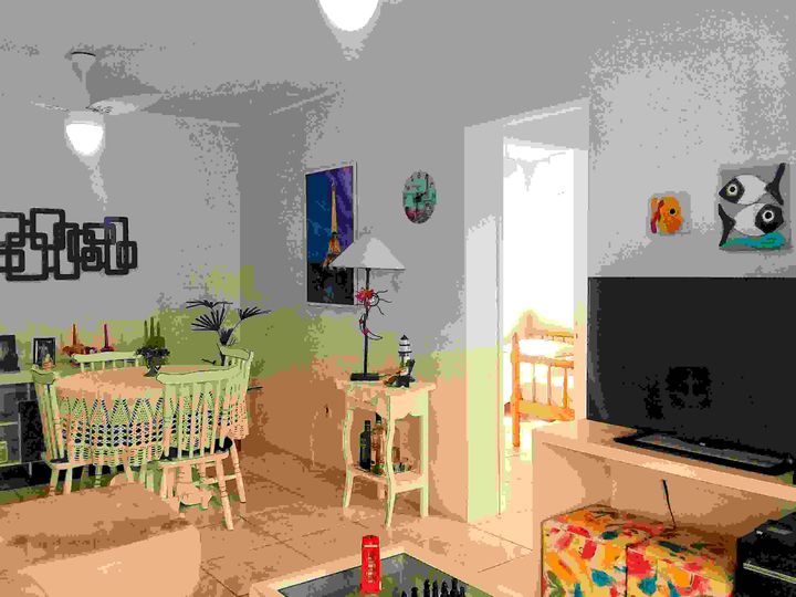 Imagem Apartamento com 2 Quartos à Venda, 63 m² em Capão Novo - Capão Da Canoa Imagem Apartamento com 2 Quartos à Venda, 63 m² em Capão Novo - Capão Da Canoa
