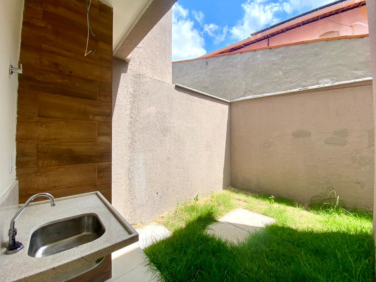 Imagem Casa de Condomínio com 3 Quartos à Venda, 113 m²em Centro - Ananindeua Imagem Casa de Condomínio com 3 Quartos à Venda, 113 m²em Centro - Ananindeua