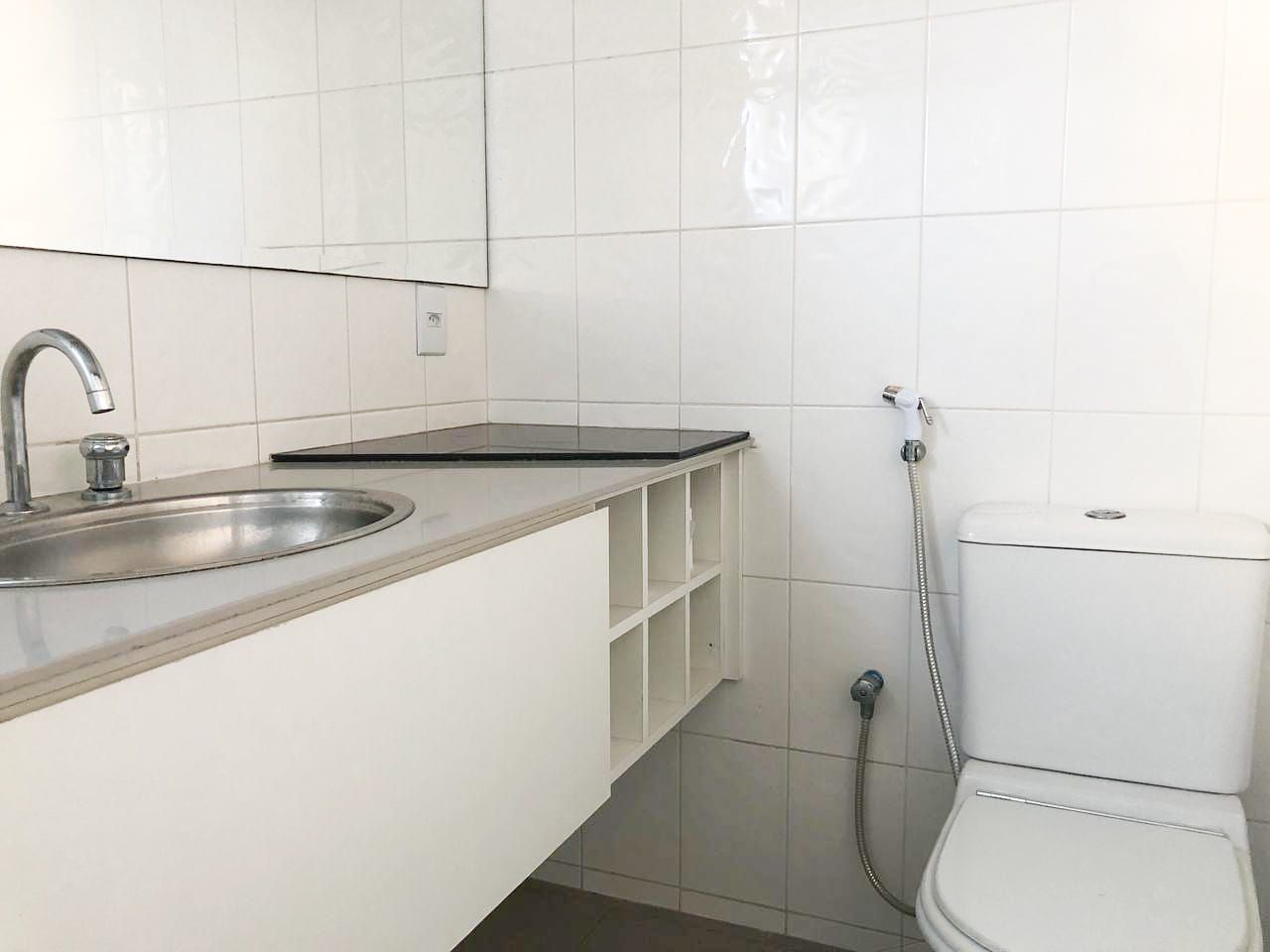 Imagem Apartamento com 3 Quartos à Venda, 140 m²em Itacoatiara - Niterói