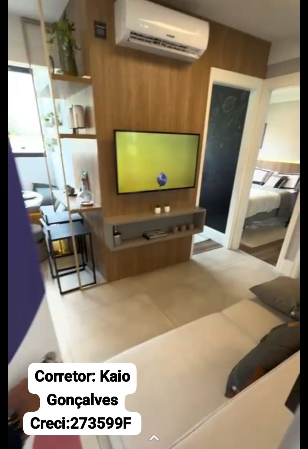 Imagem Apartamento com 2 Quartos à Venda, 36 m²em Veloso - Osasco