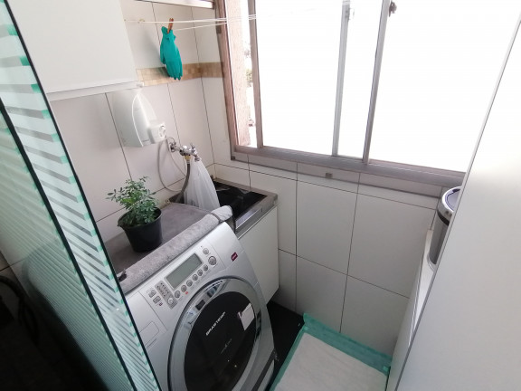 Imagem Apartamento com 2 Quartos à Venda, 58 m² em Jardim Nova Europa - Campinas
