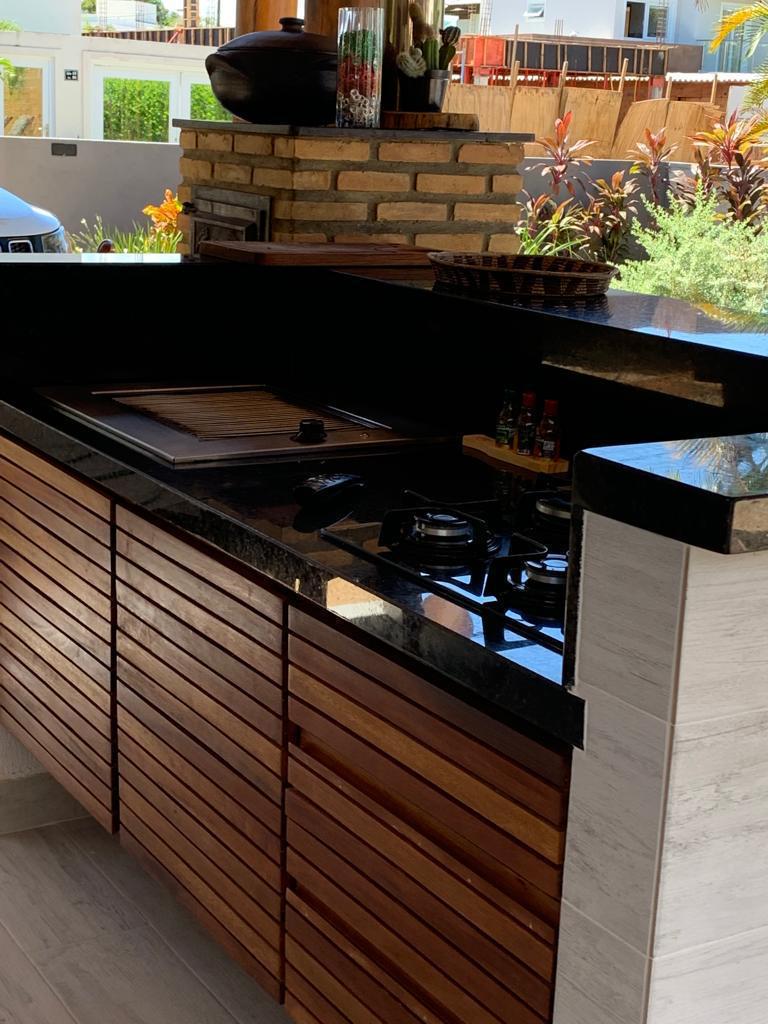 Imagem Apartamento com 4 Quartos à Venda, 200 m²em Centro - Camaçari