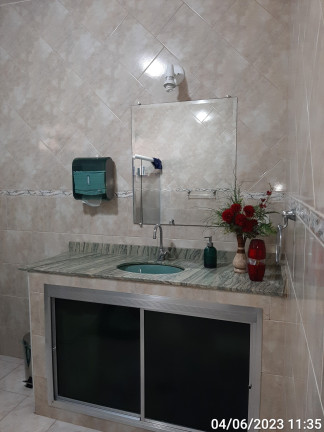 Imagem Casa de Condomínio com 3 Quartos à Venda, 155 m²em Piedade - Rio de Janeiro