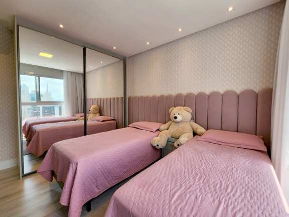 Imagem Apartamento com 3 Quartos à Venda, 310 m² em Centro - Balneário Camboriú