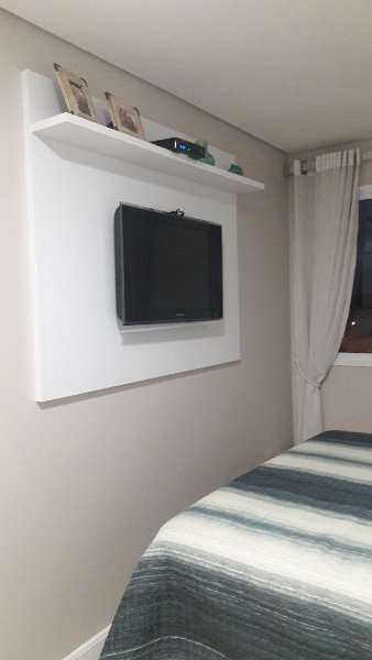 Imagem Apartamento com 3 Quartos à Venda ou Locação, 97 m² em Jardim Ermida I - Jundiaí