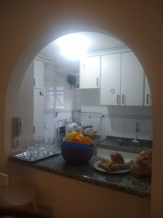 Imagem Apartamento com 2 Quartos à Venda, 50 m²em Quinta da Paineira - São Paulo Imagem Apartamento com 2 Quartos à Venda, 50 m²em Quinta da Paineira - São Paulo