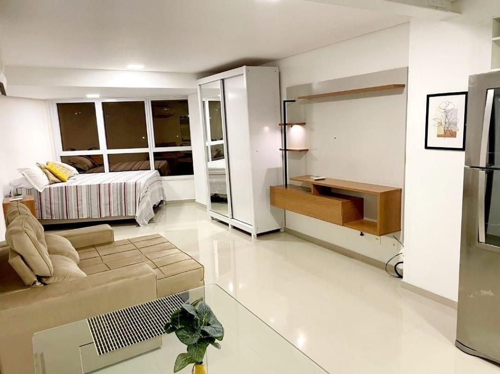 Imagem Apartamento com 1 Quarto para Alugar, 40 m²em Boa Viagem - Recife Imagem Apartamento com 1 Quarto para Alugar, 40 m²em Boa Viagem - Recife