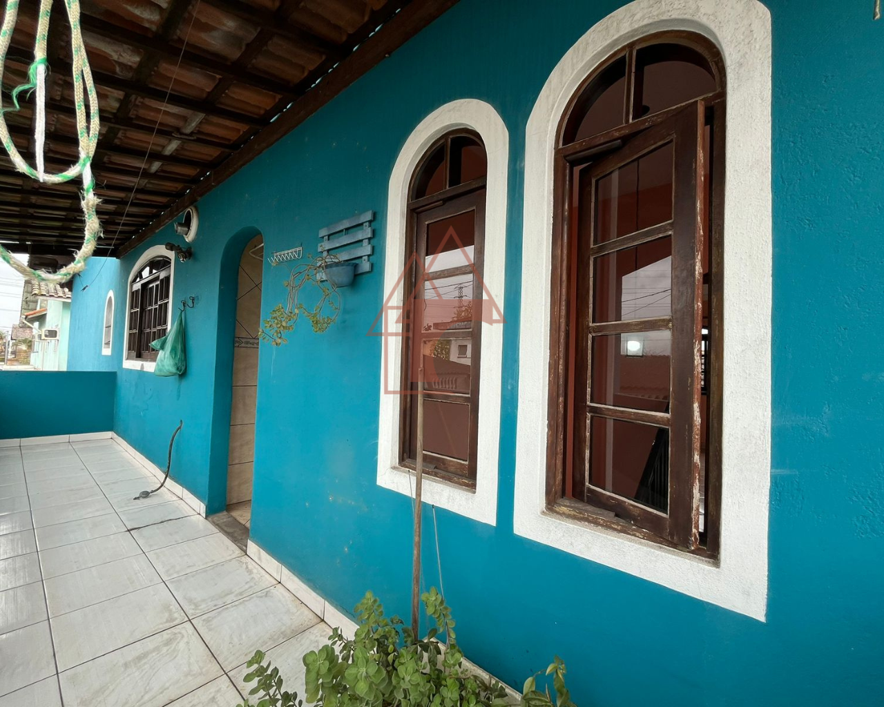 Imagem Casa com 2 Quartos à Venda, 141 m² em Jardim Casqueiro - Cubatão Imagem Casa com 2 Quartos à Venda, 141 m² em Jardim Casqueiro - Cubatão