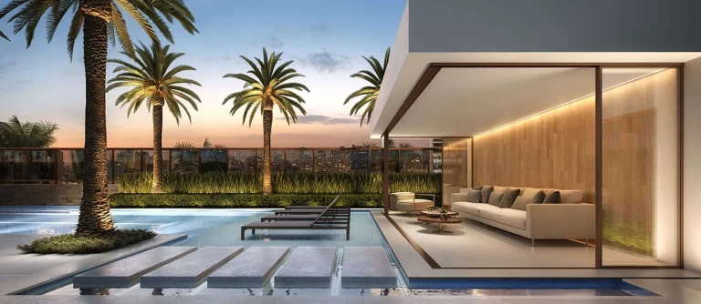 Imagem Apartamento com 3 Quartos à Venda, 132 m² em Jardim Aurélia - São Paulo