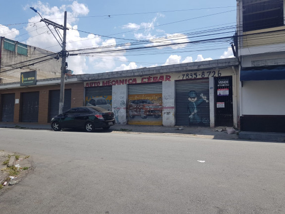 Imagem Ponto Comercial à Venda, 300 m² em Jardim Novo Horizonte - Jandira Imagem Ponto Comercial à Venda, 300 m² em Jardim Novo Horizonte - Jandira