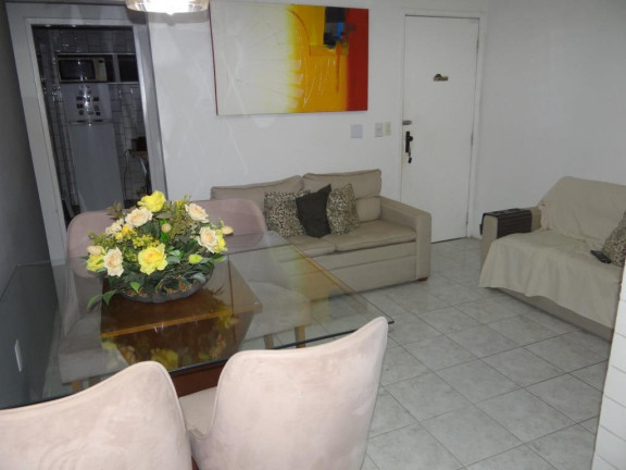 Imagem Apartamento com 3 Quartos à Venda, 70 m² em Cordeiro - Recife