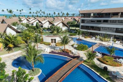 Imagem Casa de Condomínio com 4 Quartos à Venda, 150 m² em Praia de Muro Alto - Ipojuca