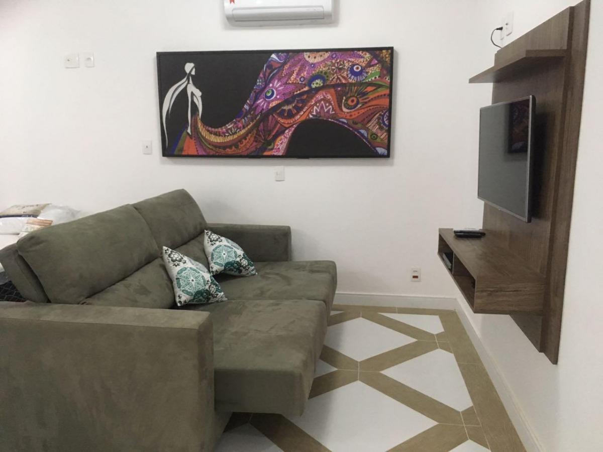 Imagem Loft com 1 Quarto à Venda, 47 m² em Bosque do Vianna - Cotia