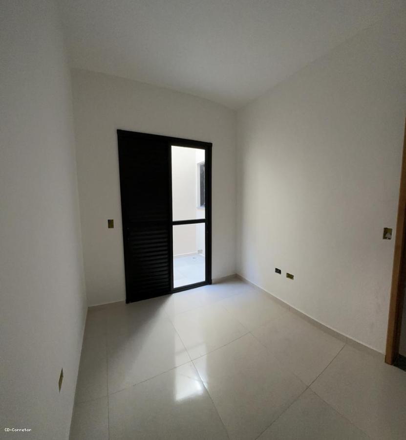 Imagem Apartamento com 2 Quartos à Venda, 40 m²em Jardim Alvorada - Santo André