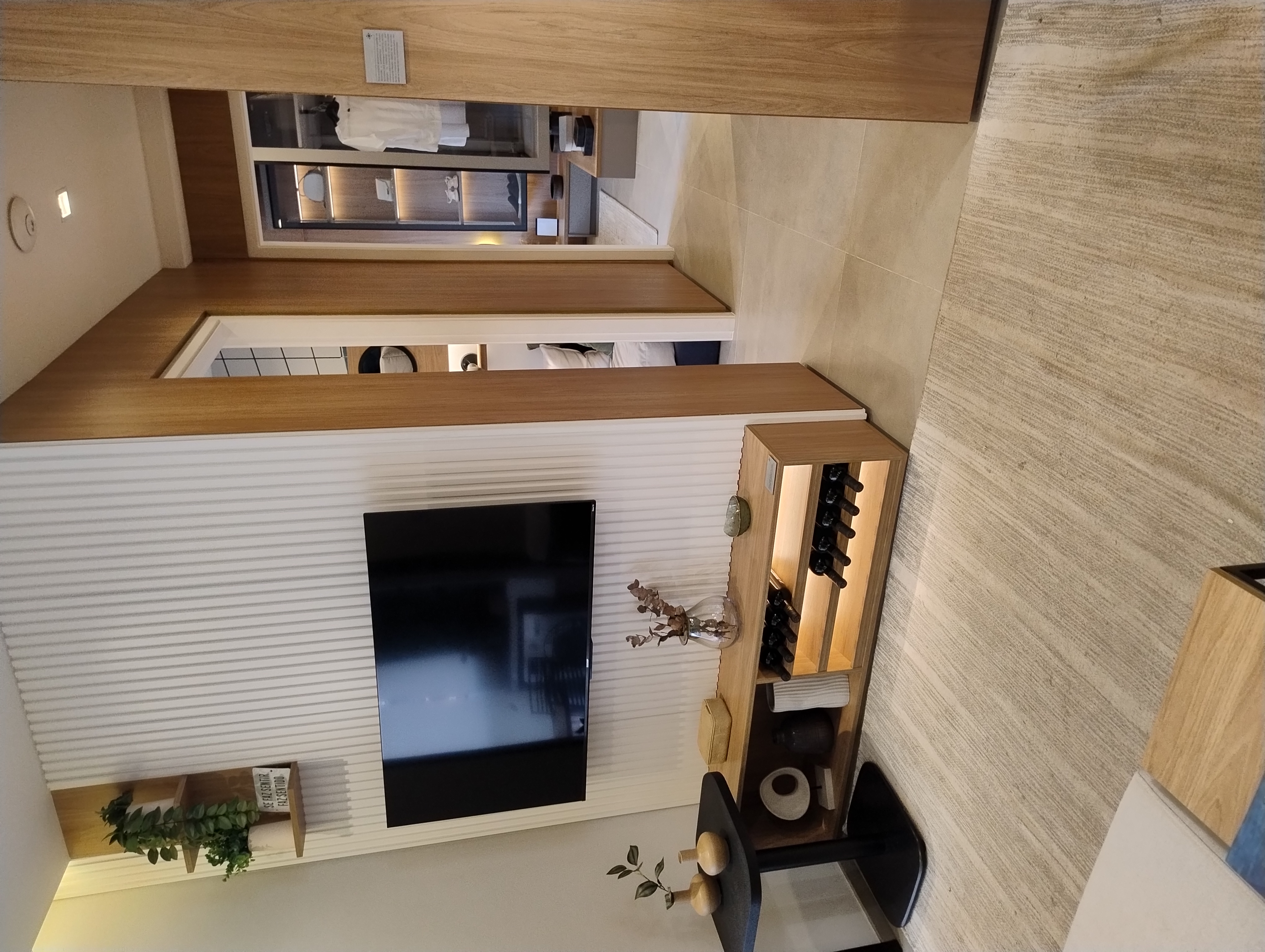 Imagem Apartamento com 2 Quartos à Venda, 53 m²em Santo Amaro - São Paulo
