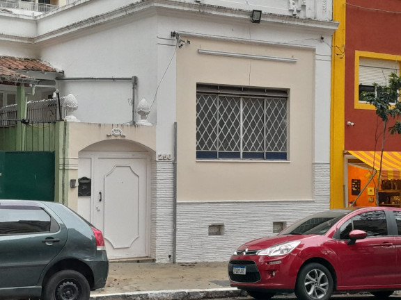 Imóvel Comercial para Alugar, 300 m²em Bela Vista - São Paulo