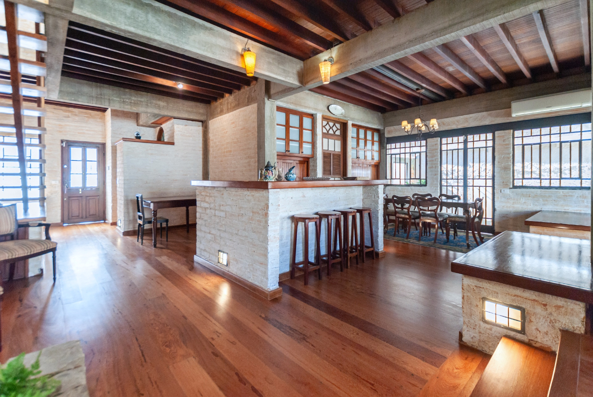 Imagem Casa com 3 Quartos à Venda, 230 m² em Jardim Paulistano - São Paulo Imagem Casa com 3 Quartos à Venda, 230 m² em Jardim Paulistano - São Paulo