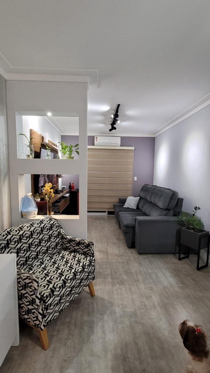 Imagem Apartamento com 3 Quartos à Venda, 89 m² em Jardim Aida - Guarulhos