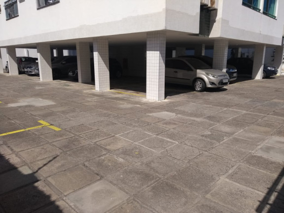 Imagem Apartamento com 2 Quartos à Venda, 97 m² em Ponto de Parada - Recife