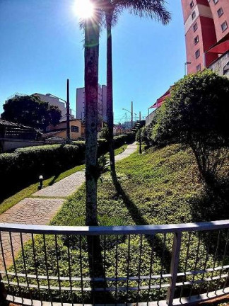 Imagem Apartamento com 2 Quartos à Venda, 55 m² em Vila Parque Jabaquara - São Paulo Imagem Apartamento com 2 Quartos à Venda, 55 m² em Vila Parque Jabaquara - São Paulo