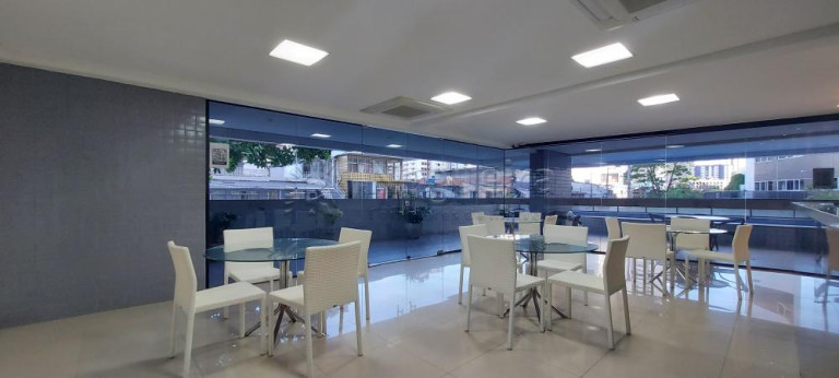 Foto do imóvel Apartamento com 2 Quartos à Venda, 78 m² em Boa Viagem - Recife