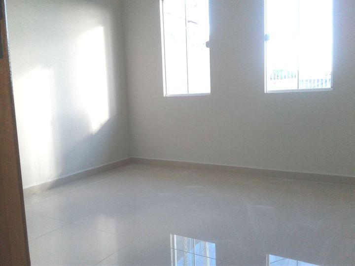 Imagem Casa com 2 Quartos à Venda, 54 m² em Eucaliptos - Fazenda Rio Grande