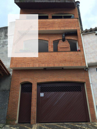 Sobrado com 3 Quartos à Venda, 300 m² em Jardim Danfer - São Paulo
