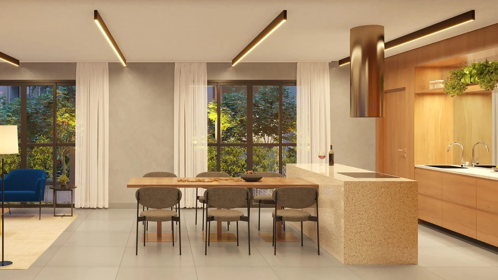 Imagem Apartamento com 2 Quartos à Venda, 52 m²em Barra Olímpica - Rio de Janeiro Imagem Apartamento com 2 Quartos à Venda, 52 m²em Barra Olímpica - Rio de Janeiro
