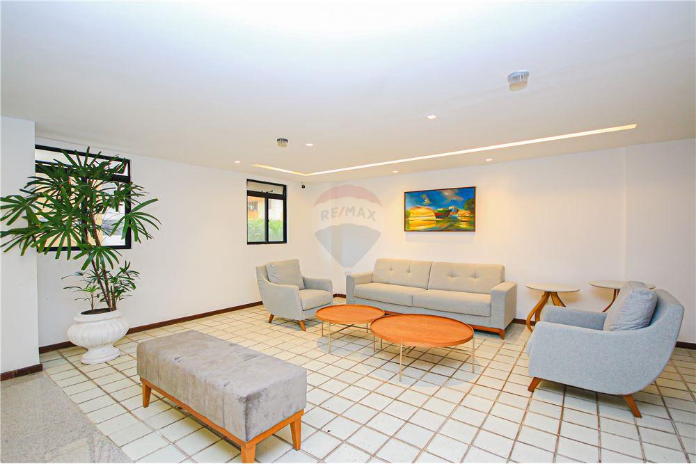 Imagem Apartamento com 3 Quartos à Venda, 108 m²em Intermares - Cabedelo