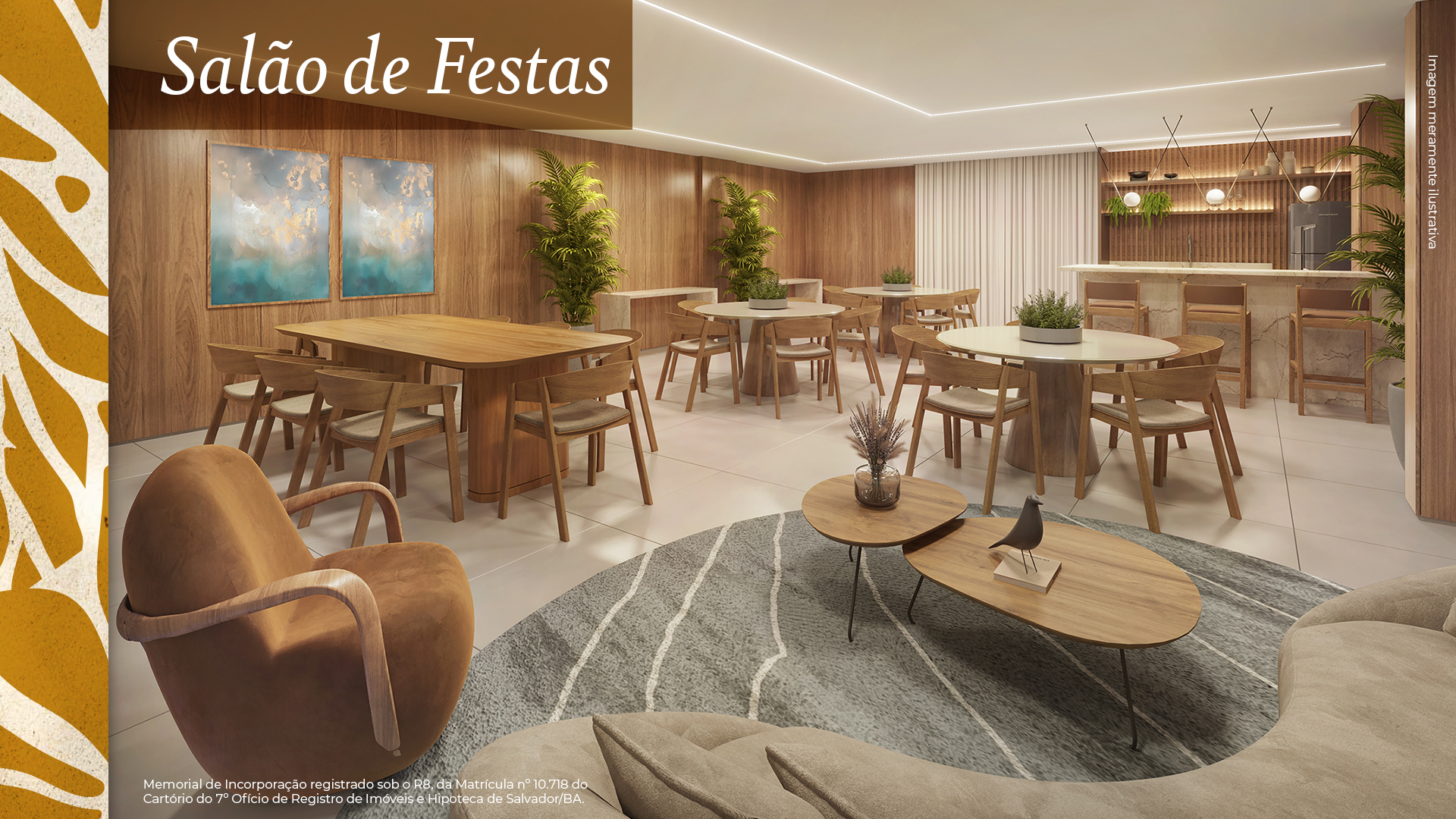 Imagem Apartamento com 2 Quartos à Venda, 42 m² em Itapuã - Salvador