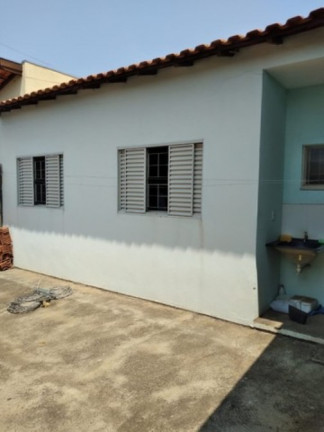 Imagem Casa com 2 Quartos à Venda, 56 m² em Parque Jaraguá - Bauru