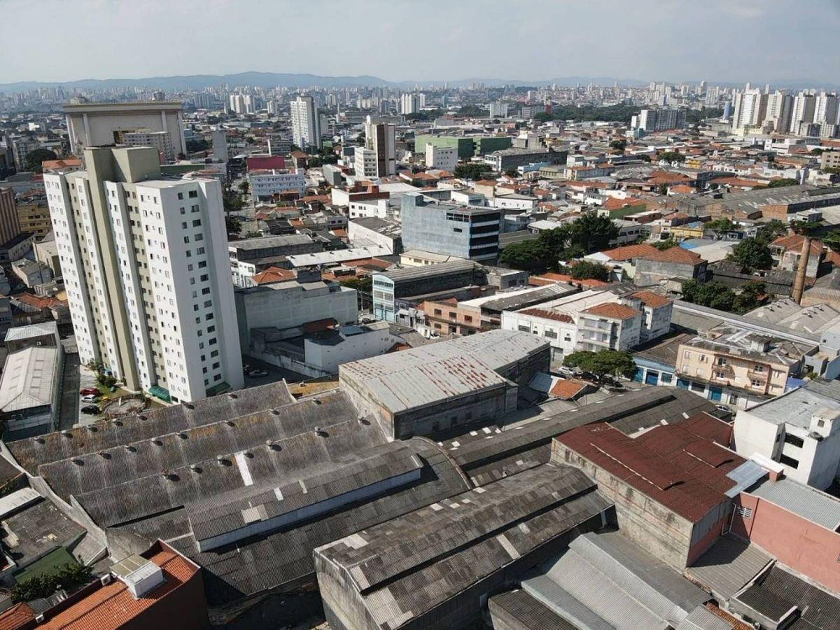 Imagem Apartamento com 2 Quartos à Venda, 80 m²em Belenzinho - São Paulo