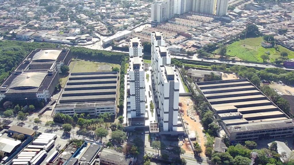 Imagem Apartamento com 2 Quartos à Venda, 51 m² em Rudge Ramos - São Bernardo do Campo