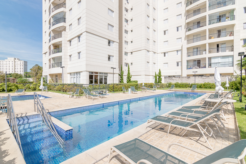 Imagem Apartamento com 3 Quartos à Venda, 116 m²em Jardim - Santo André