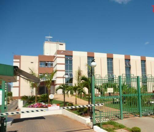 Imagem do condomínio Condomínio Garden Park - Asa Norte - Brasília - DF