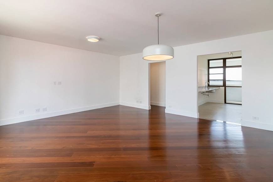 Imagem Apartamento com 2 Quartos à Venda, 126 m²em Sumarezinho - São Paulo