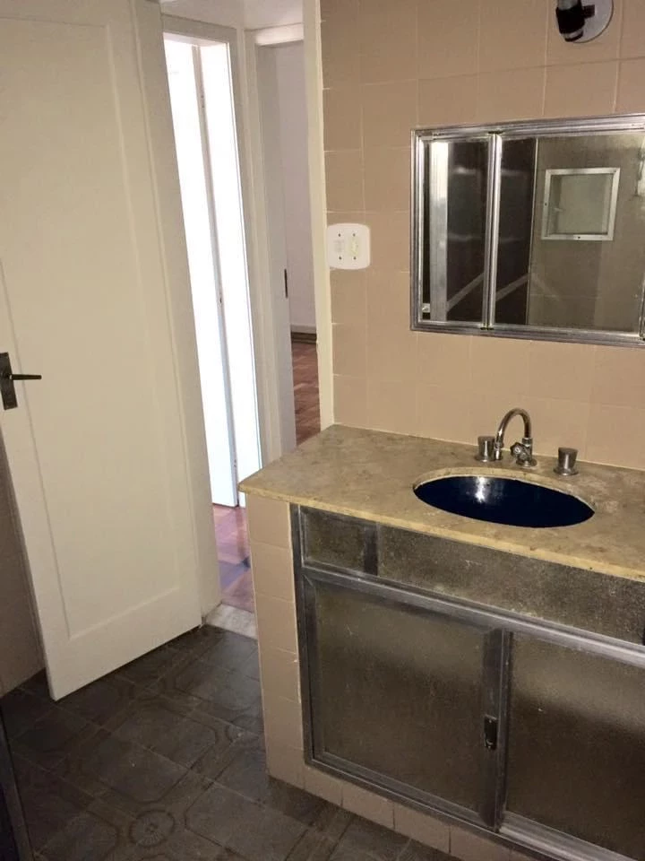 Imagem Apartamento com 3 Quartos à Venda, 120 m² em Icaraí - Niterói