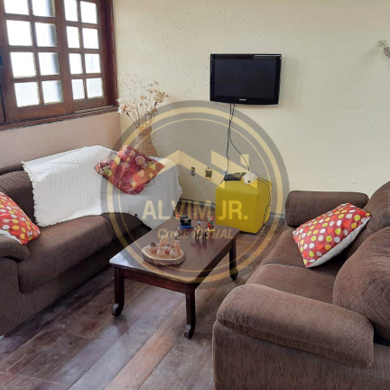 Imagem Casa com 4 Quartos à Venda, 340 m² em Loteamento Barra Mar - Barra de São Miguel