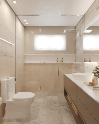 Imagem Casa de Condomínio com 4 Quartos à Venda, 384 m² em Pires Façanha - Eusébio