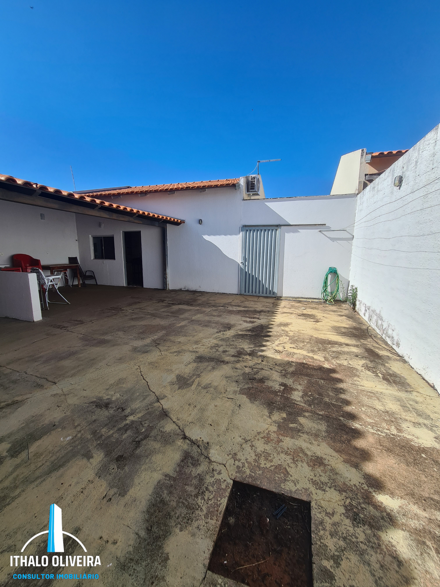 Imagem Casa com 2 Quartos à Venda, 80 m²em Fazenda São Domingos - Goiânia Imagem Casa com 2 Quartos à Venda, 80 m²em Fazenda São Domingos - Goiânia